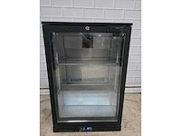 Tefcold - ba-10h-1 - glasdeurkoeling - afbeelding 2 van  5