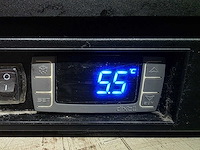 Tefcold - ba-10h-1 - glasdeurkoeling - afbeelding 3 van  5