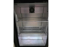 Tefcold - ba-10h-1 - glasdeurkoeling - afbeelding 4 van  5