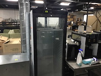 Tefcold - back bar cooler - afbeelding 1 van  8