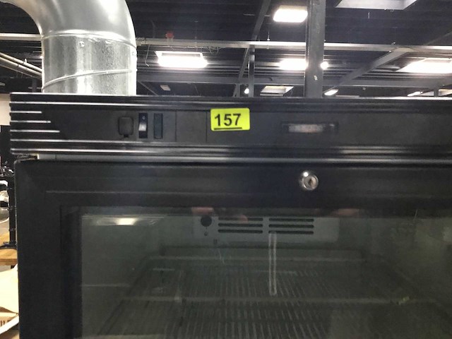 Tefcold - back bar cooler - afbeelding 3 van  8