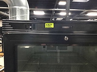 Tefcold - back bar cooler - afbeelding 3 van  8