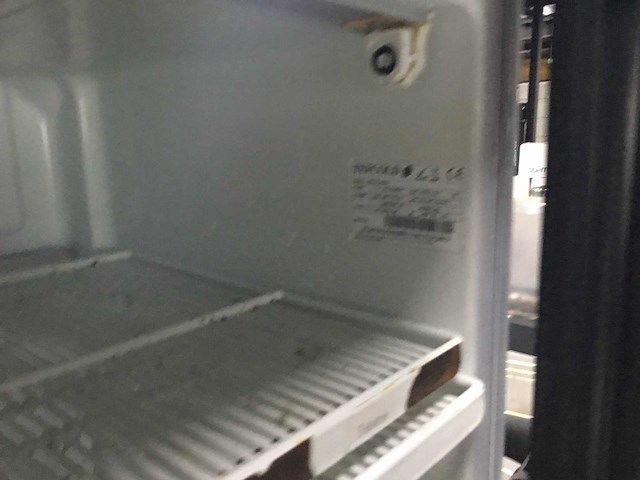 Tefcold - back bar cooler - afbeelding 4 van  8