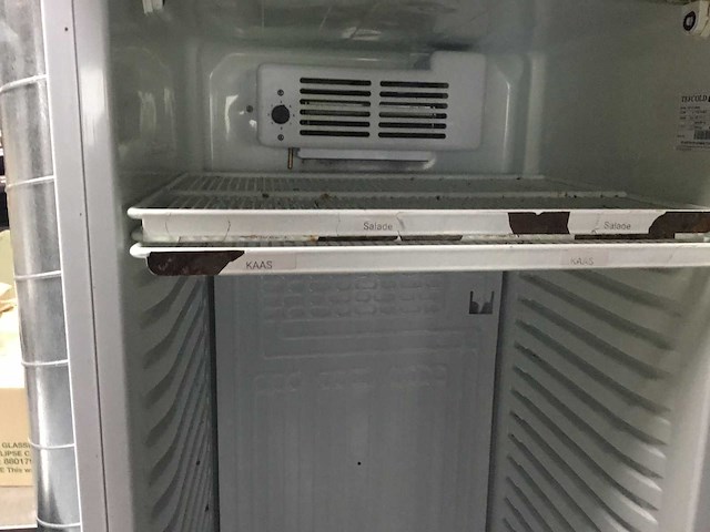 Tefcold - back bar cooler - afbeelding 7 van  8