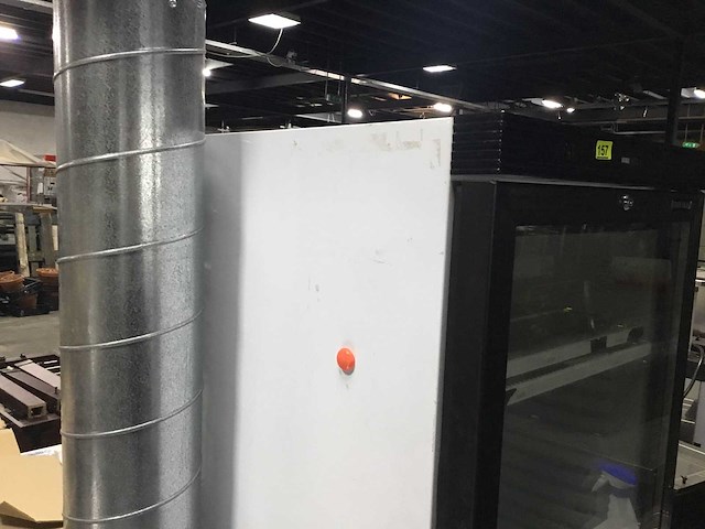 Tefcold - back bar cooler - afbeelding 8 van  8