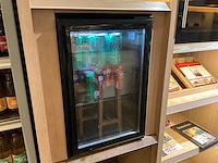 Tefcold - bc60 - koelkast - afbeelding 1 van  4