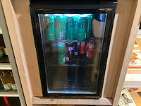 Tefcold - bc60 - koelkast - afbeelding 2 van  4