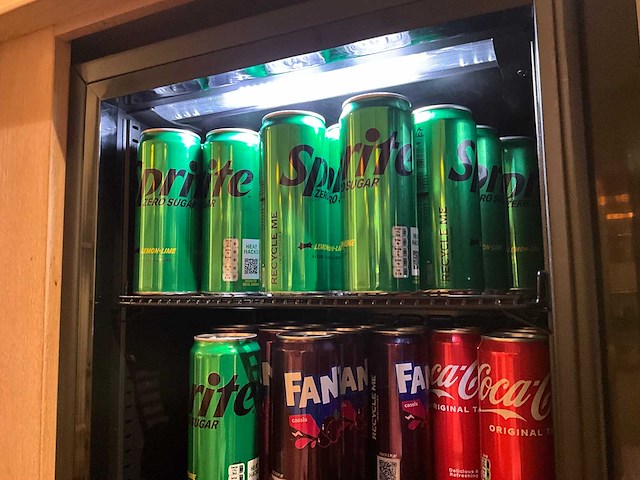 Tefcold - bc60 - koelkast - afbeelding 4 van  4