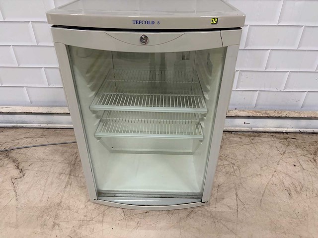 Tefcold - bc85 - koeling - afbeelding 1 van  6