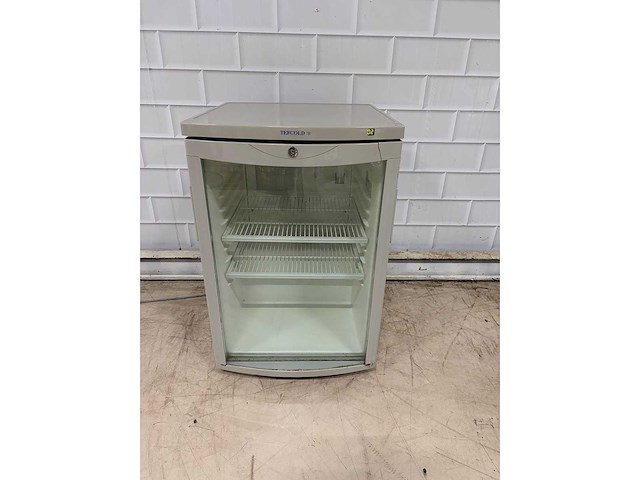 Tefcold - bc85 - koeling - afbeelding 2 van  6