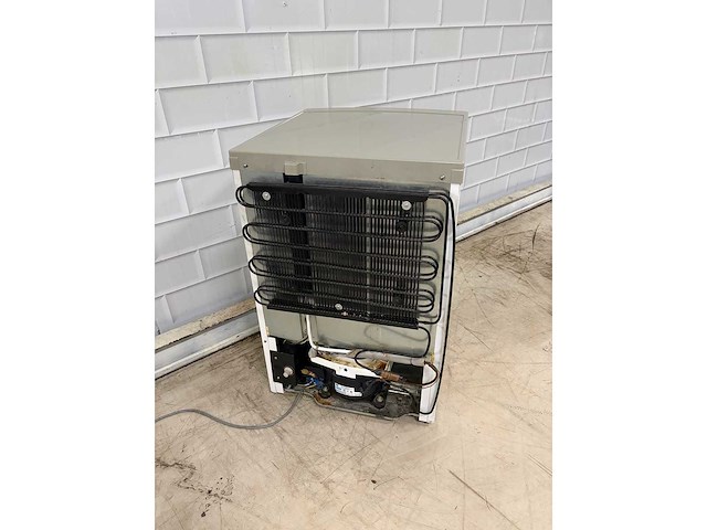 Tefcold - bc85 - koeling - afbeelding 5 van  6