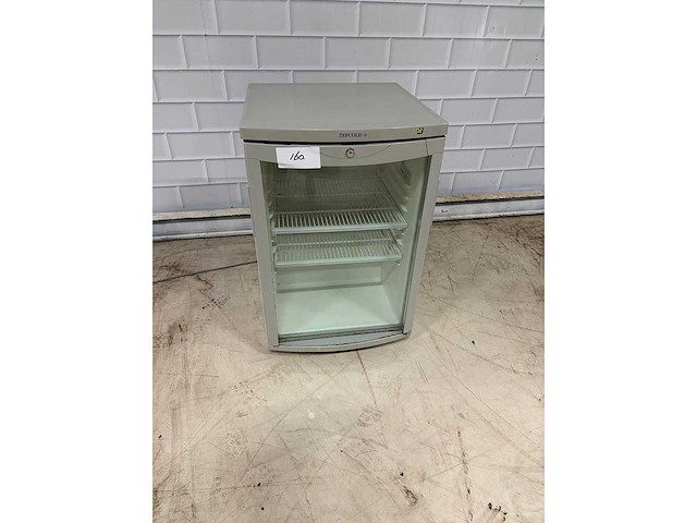 Tefcold - bc85 - koeling - afbeelding 6 van  6