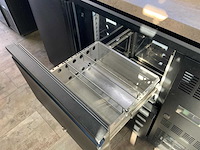 Tefcold - cbc 210 - barkoeling - afbeelding 4 van  6