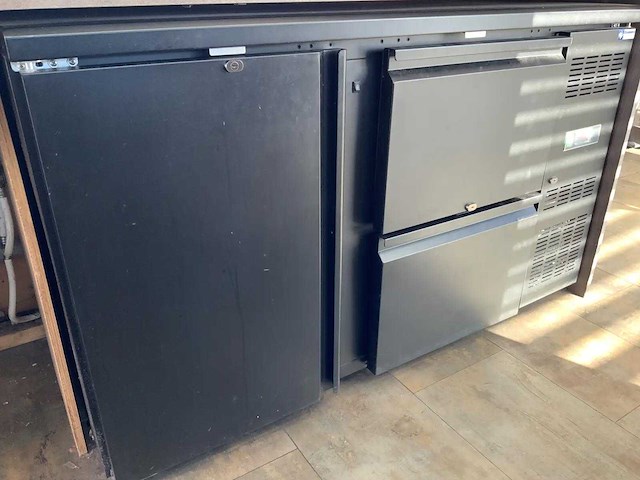 Tefcold - cbc 210 - barkoeling - afbeelding 6 van  6