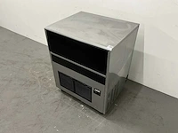 Tefcold - ekz85f - ijsblokjesmachine - afbeelding 1 van  6