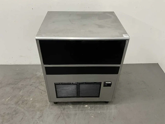 Tefcold - ekz85f - ijsblokjesmachine - afbeelding 2 van  6