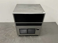 Tefcold - ekz85f - ijsblokjesmachine - afbeelding 2 van  6