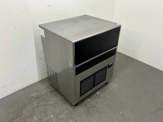 Tefcold - ekz85f - ijsblokjesmachine - afbeelding 4 van  6