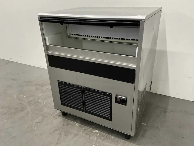Tefcold - ekz85f - ijsblokjesmachine - afbeelding 5 van  6