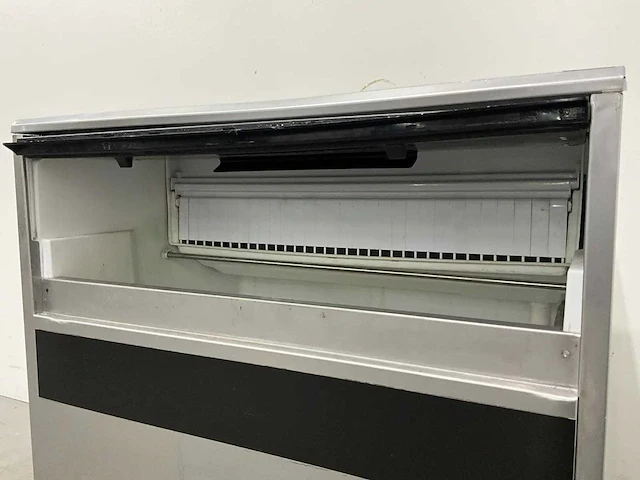 Tefcold - ekz85f - ijsblokjesmachine - afbeelding 6 van  6
