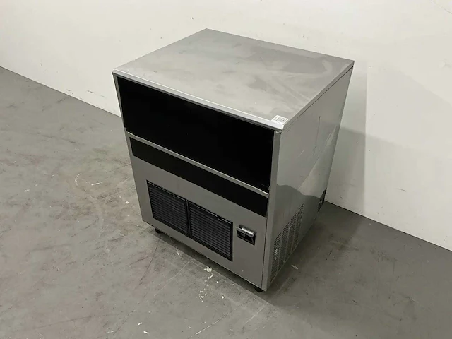 Tefcold - ekz85f - ijsblokjesmachine - afbeelding 1 van  3