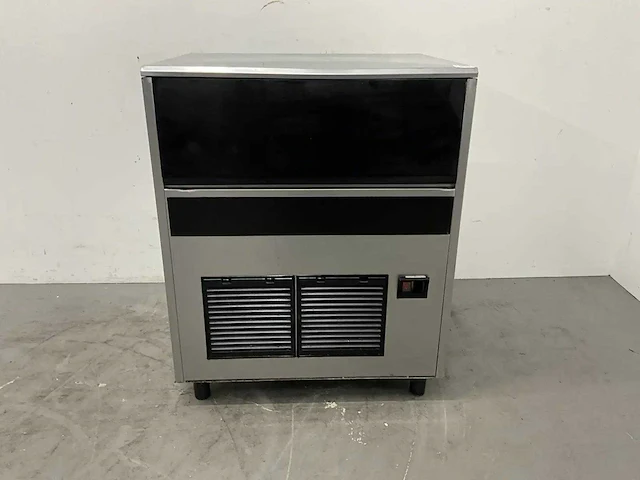 Tefcold - ekz85f - ijsblokjesmachine - afbeelding 3 van  3