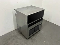 Tefcold - ekz85f - ijsblokjesmachine - afbeelding 2 van  3