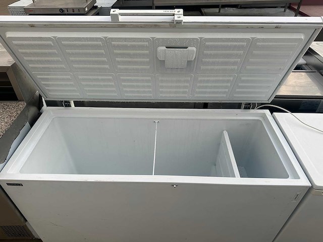 Tefcold - fr505-i - vriezer - afbeelding 3 van  6