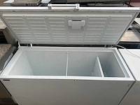 Tefcold - fr505-i - vriezer - afbeelding 3 van  6