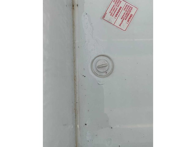 Tefcold - fr505-i - vriezer - afbeelding 6 van  6