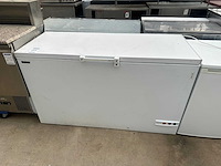 Tefcold - fr505-i - vriezer - afbeelding 1 van  3