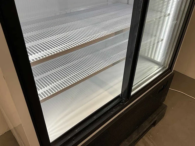 Tefcold - fsc1200s/p - glasdeur koelkast - afbeelding 5 van  5