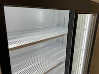 Tefcold - fsc1200s/p - glasdeur koelkast - afbeelding 5 van  5