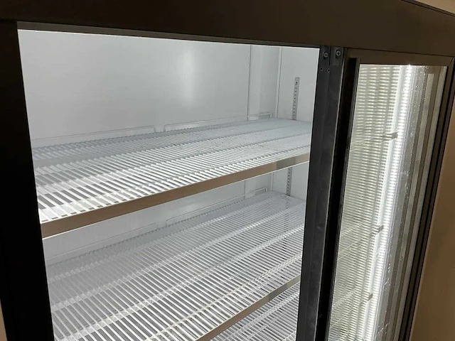 Tefcold - fsc1200s/p - glasdeur koelkast - afbeelding 4 van  5