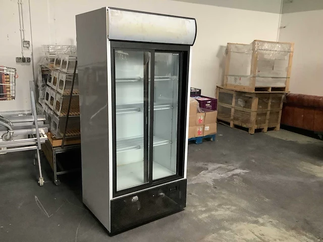 Tefcold - fsc890s - back bar cooler - afbeelding 2 van  6