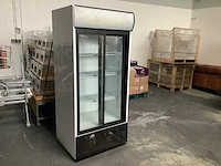 Tefcold - fsc890s - back bar cooler - afbeelding 2 van  6