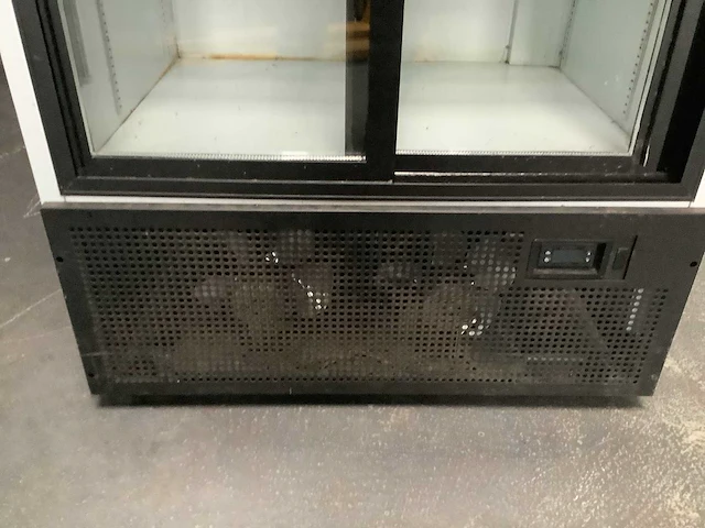 Tefcold - fsc890s - back bar cooler - afbeelding 3 van  6
