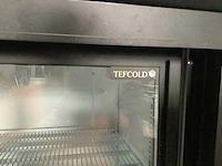 Tefcold - fsc890s - back bar cooler - afbeelding 4 van  6