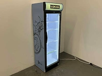 Tefcold - gev425cp-i - glasdeur koelkast - afbeelding 7 van  7