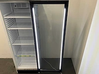 Tefcold - gev425cp-i - glasdeur koelkast - afbeelding 3 van  7
