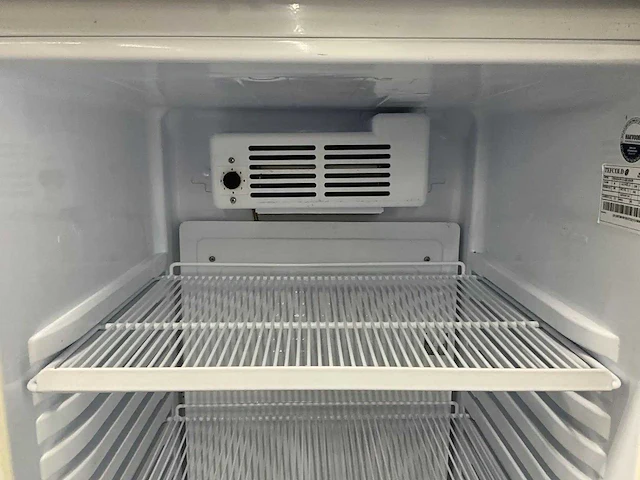 Tefcold - gev425cp-i - glasdeur koelkast - afbeelding 4 van  7