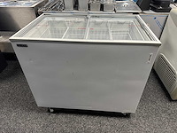 Tefcold - ic300sc-p - ijsconservator / vriezer - afbeelding 2 van  8