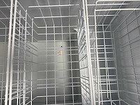 Tefcold - ic300sc-p - ijsconservator / vriezer - afbeelding 4 van  8