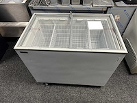 Tefcold - ic300sc-p - ijsconservator / vriezer - afbeelding 1 van  4
