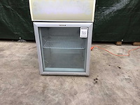 Tefcold - koelkast - afbeelding 1 van  3