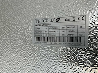 Tefcold - koelkast - afbeelding 3 van  3