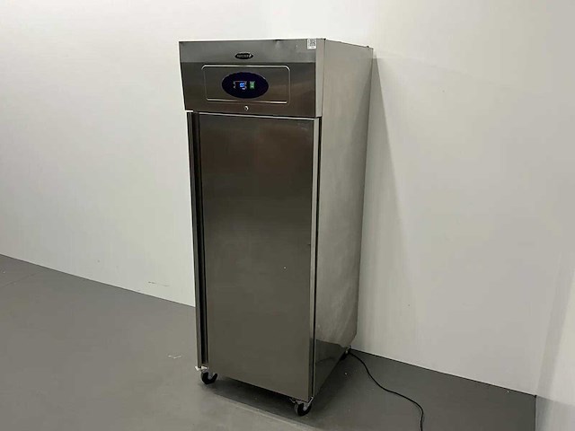 Tefcold - rf710 - mobiele vrieskast - afbeelding 1 van  1