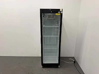 Tefcold - scu 1375 - glasdeur koelkast - afbeelding 2 van  5
