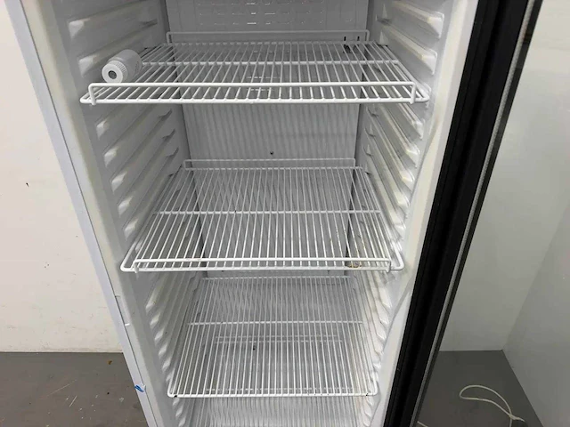 Tefcold - scu 1375 - glasdeur koelkast - afbeelding 4 van  5