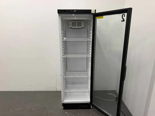 Tefcold - scu 1375 - glasdeur koelkast - afbeelding 5 van  5